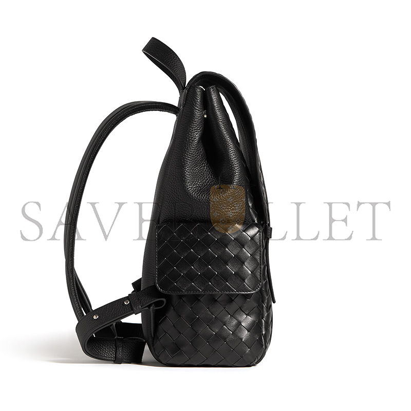 B0tt*ga Ven*ta INTRECCIATO BACK TO SCHOOL BACKPACK 805971V4FW28803 (39*31*14cm)